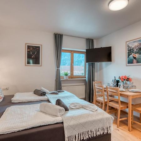Ferienwohnung Wendelstein Kiefersfelden Esterno foto
