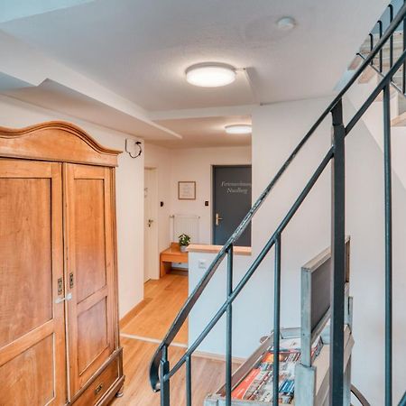 Ferienwohnung Wendelstein Kiefersfelden Esterno foto