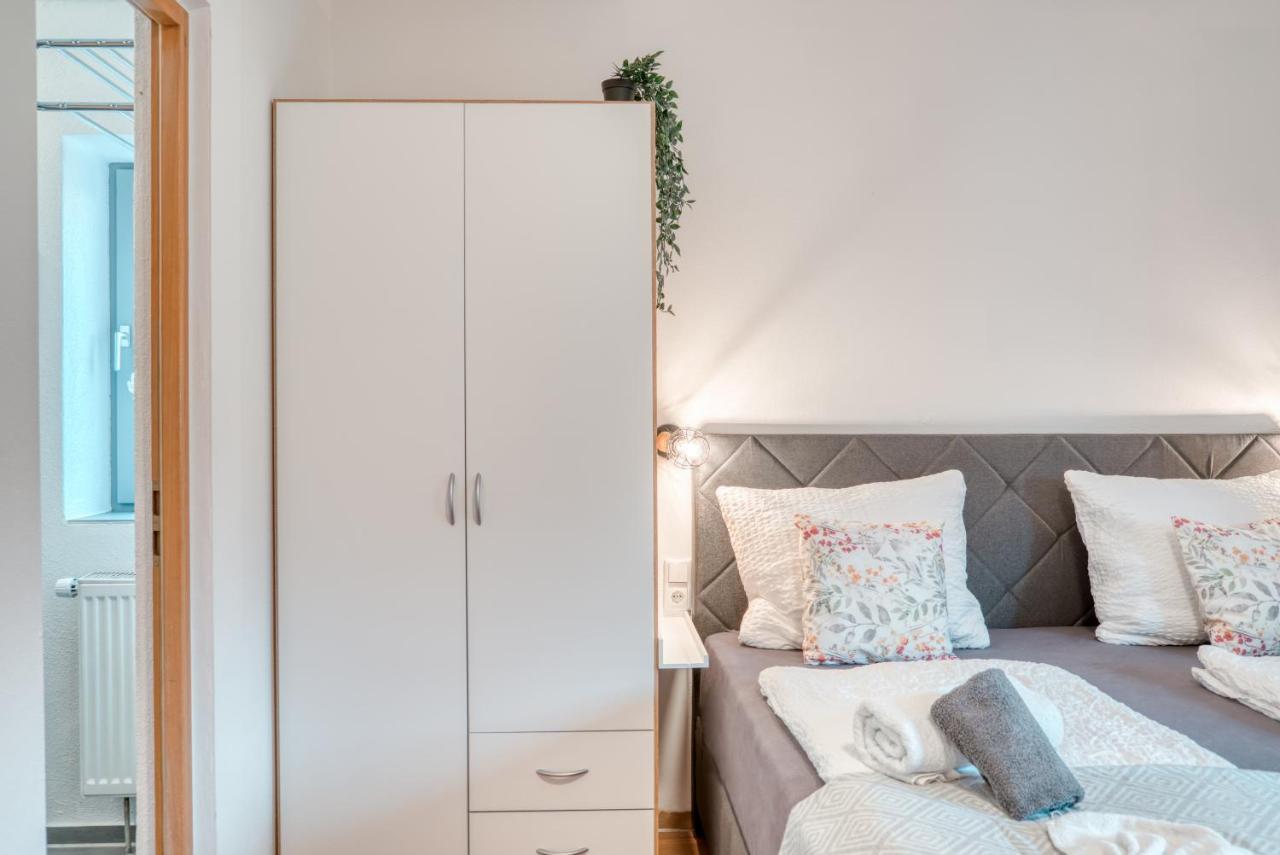 Ferienwohnung Wendelstein Kiefersfelden Esterno foto