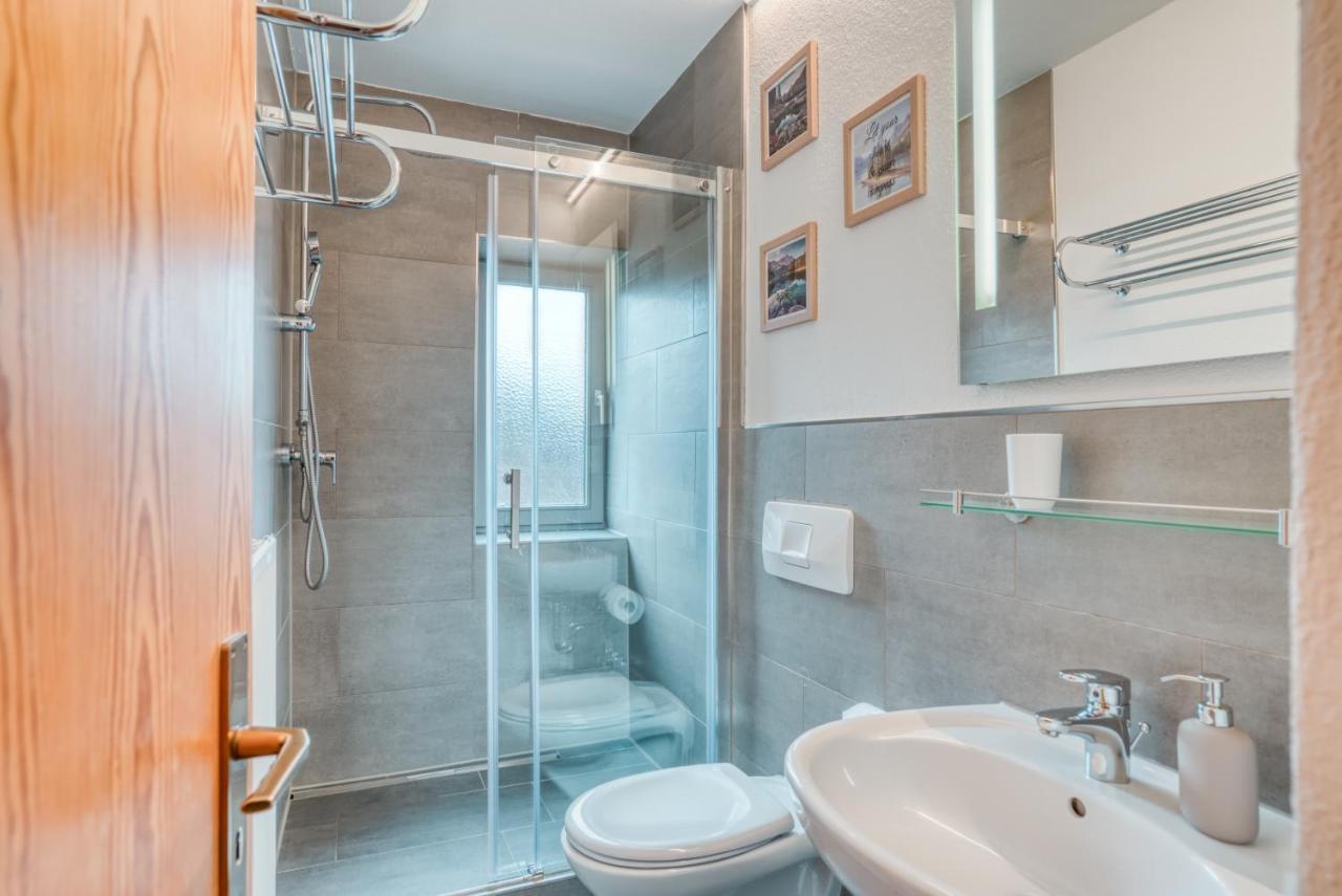 Ferienwohnung Wendelstein Kiefersfelden Esterno foto