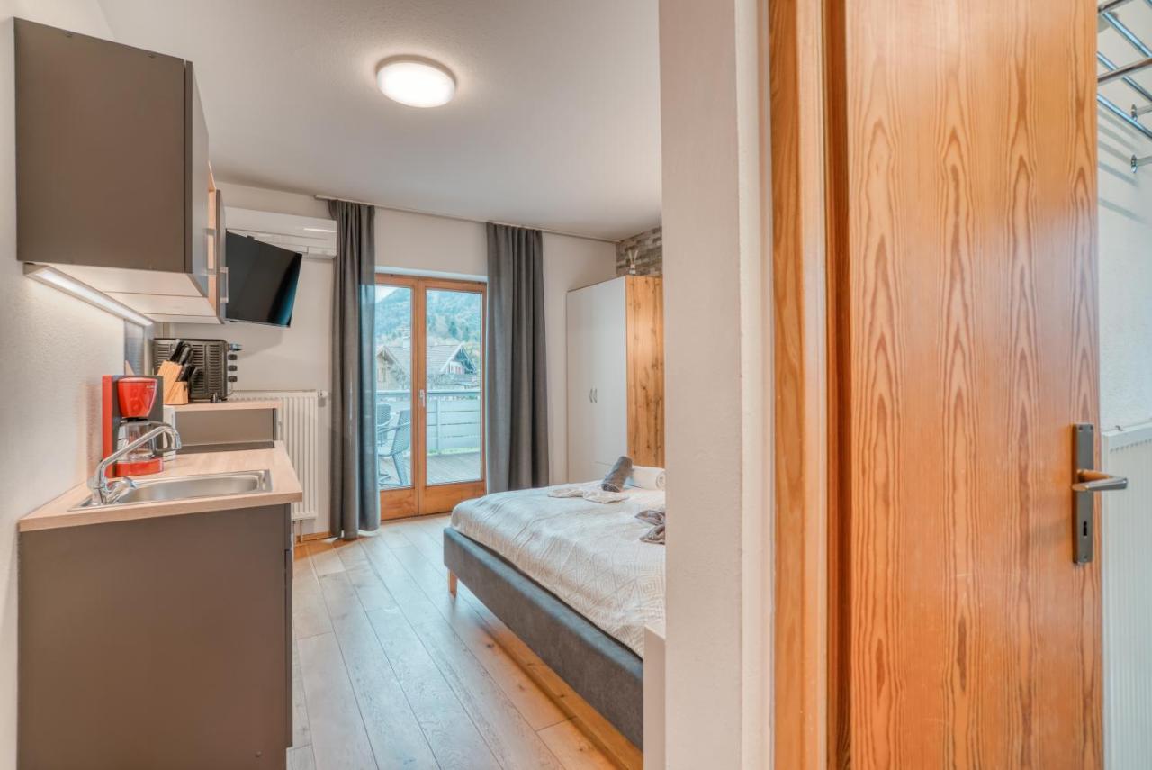 Ferienwohnung Wendelstein Kiefersfelden Esterno foto