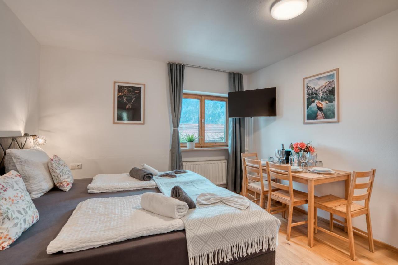 Ferienwohnung Wendelstein Kiefersfelden Esterno foto