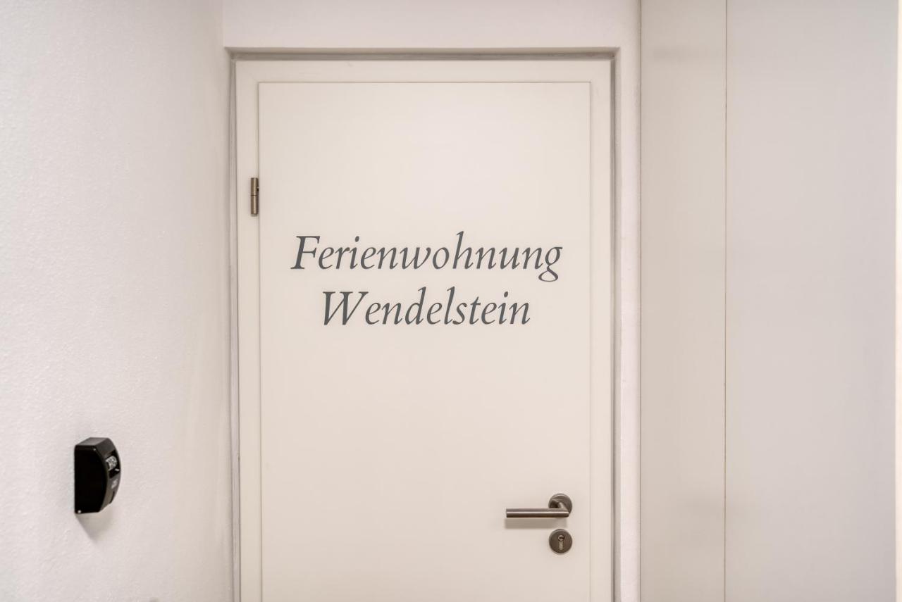 Ferienwohnung Wendelstein Kiefersfelden Esterno foto