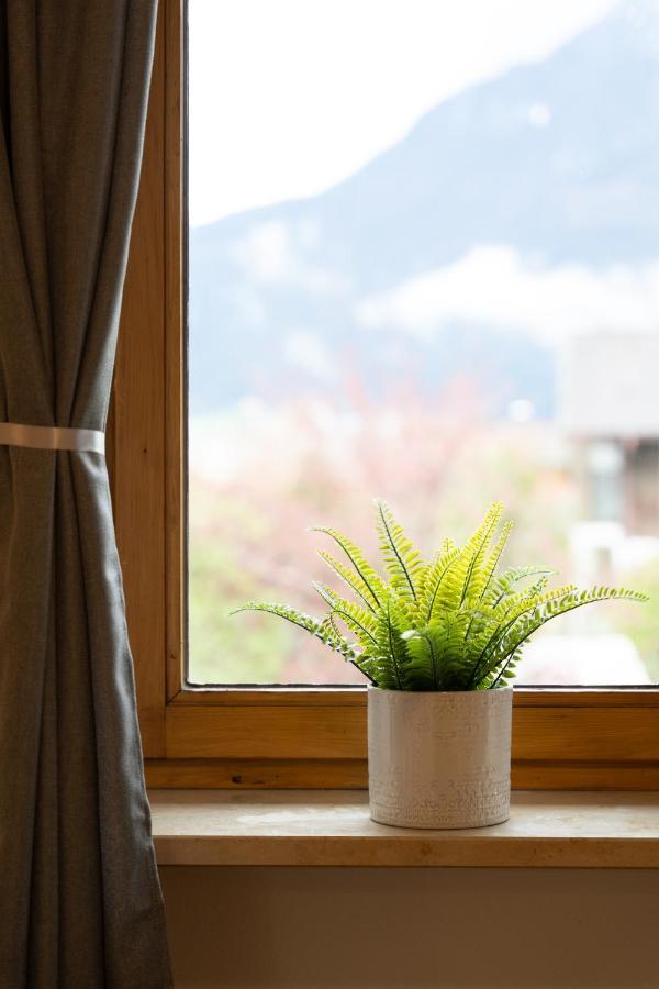 Ferienwohnung Wendelstein Kiefersfelden Esterno foto