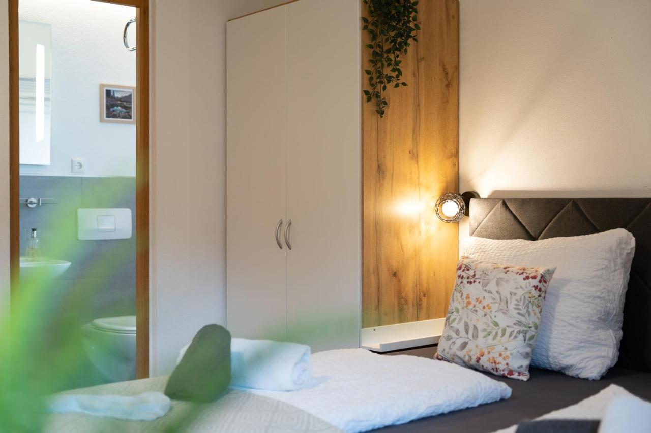 Ferienwohnung Wendelstein Kiefersfelden Esterno foto