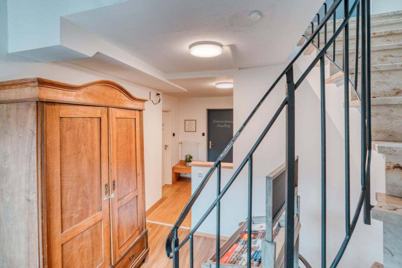Ferienwohnung Wendelstein Kiefersfelden Esterno foto