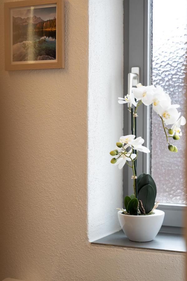 Ferienwohnung Wendelstein Kiefersfelden Esterno foto